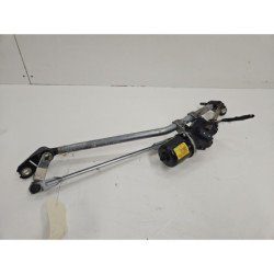 Moteur Essuie Glace Avant Renault Kangoo 2 Phase 2